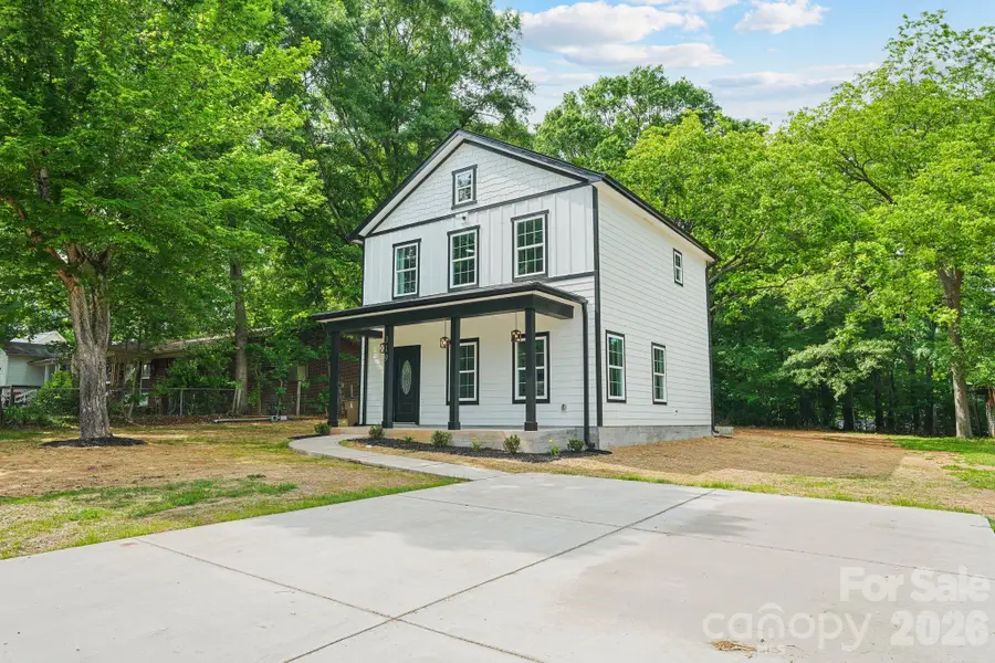 319 Grice Street, Shelby, NC 28150 - #2