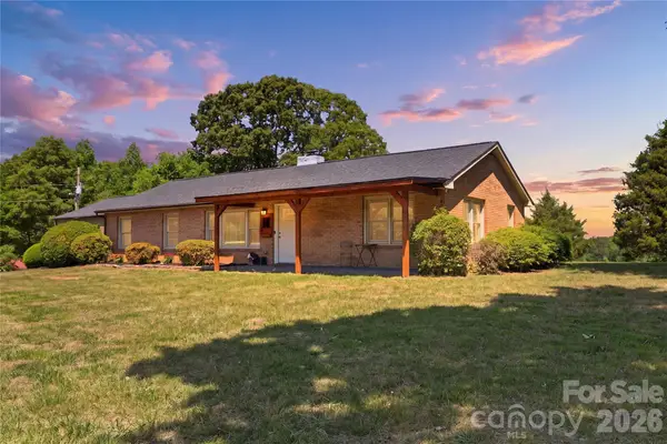 1333 Eufola Road, Statesville, NC 28677