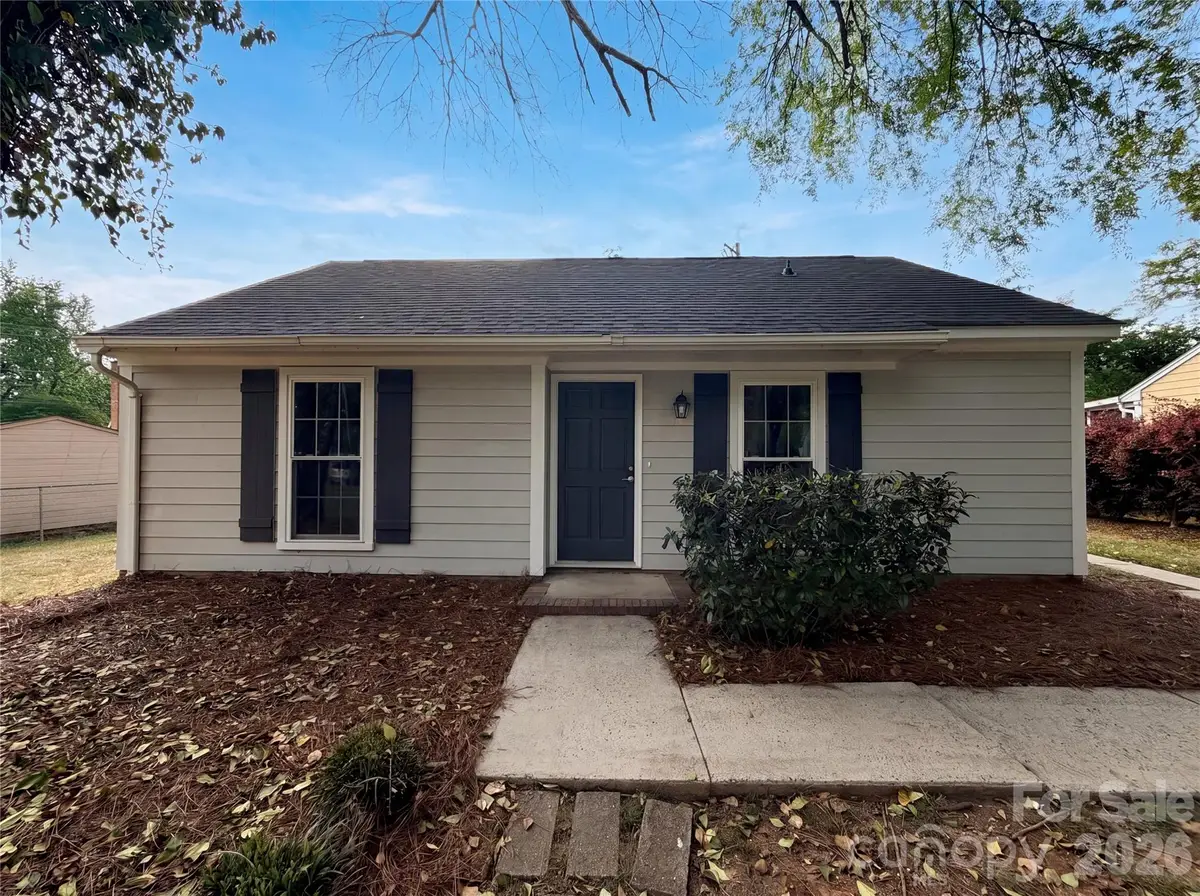 3215 Braewick Place, Charlotte, NC 28227 - #1