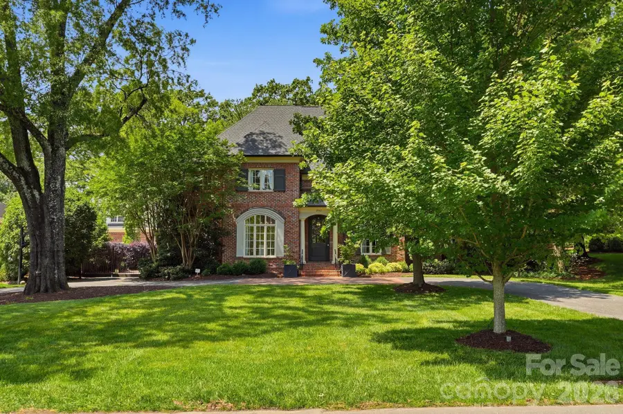 2012 Harris Road, Charlotte, NC 28211 - #2