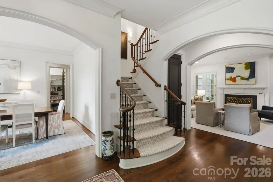 2012 Harris Road, Charlotte, NC 28211 - #3