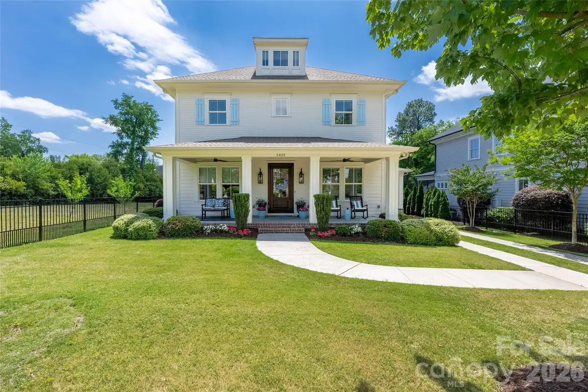 5422 Closeburn Road, Charlotte, NC 28210 - #1