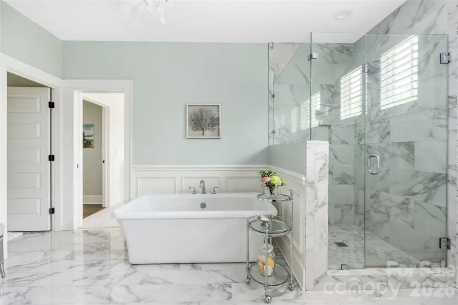 5422 Closeburn Road, Charlotte, NC 28210 - #3