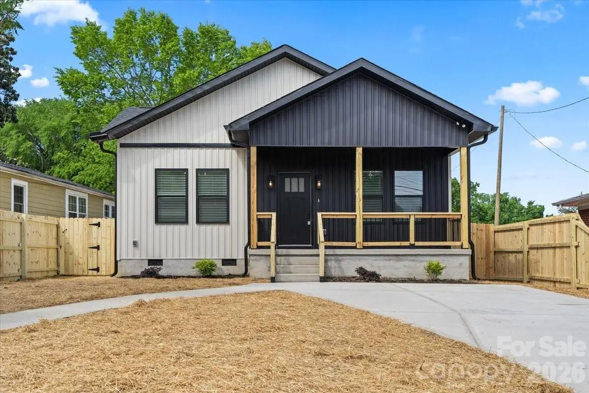 220 Lincoln Street Sw, Concord, NC 28025 - #1