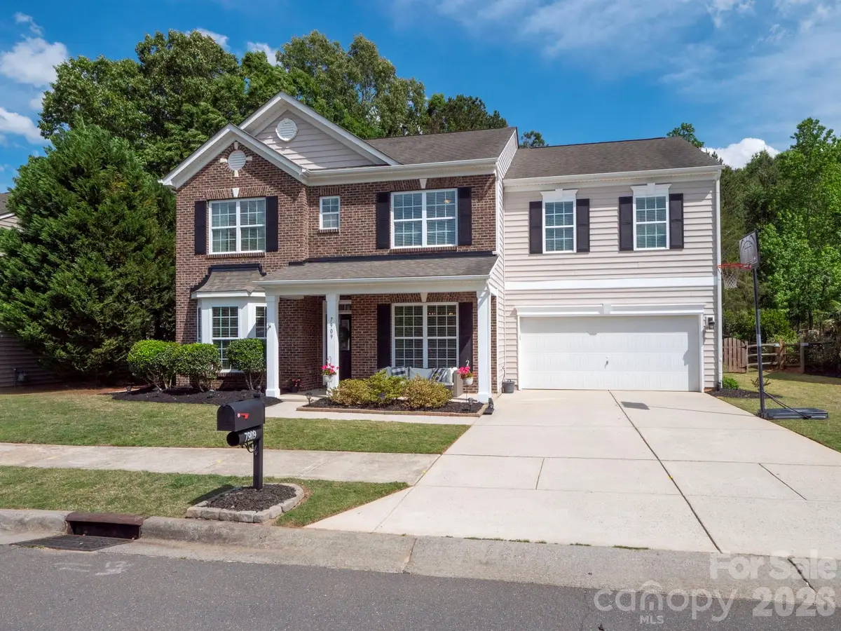 7909 Prescott Glen Parkway, Waxhaw, NC 28173 - #1
