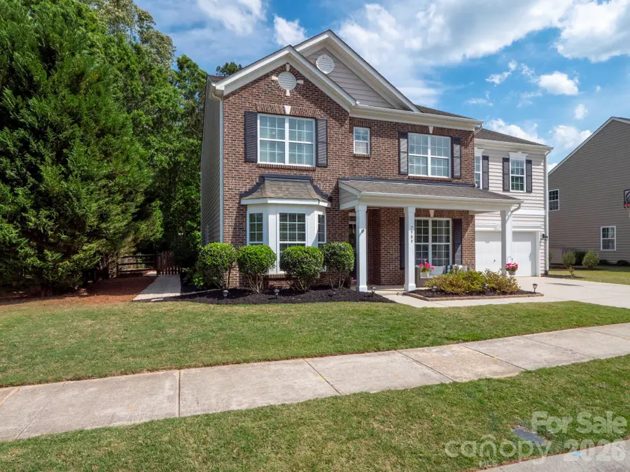 7909 Prescott Glen Parkway, Waxhaw, NC 28173 - #2