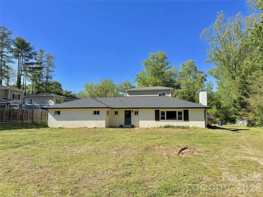 402 Blue Ridge Road, Black Mountain, NC 28711 - #2
