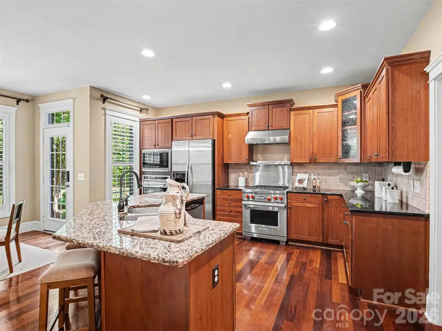 1311 Dobson Drive, Waxhaw, NC 28173 - #3
