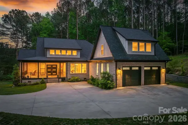 100 White Fawn Circle, Granite Falls, NC 28630