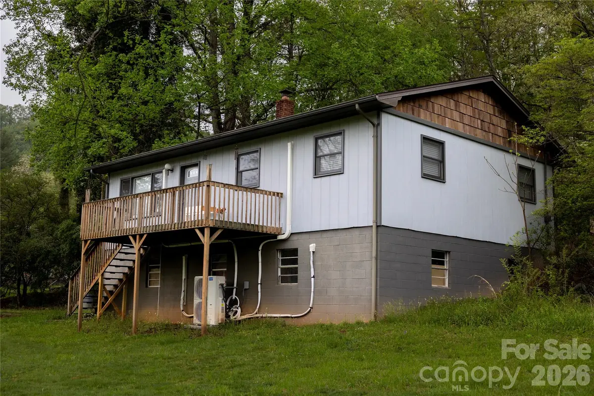 57 Gribble Road, Franklin, NC 28734 - #1