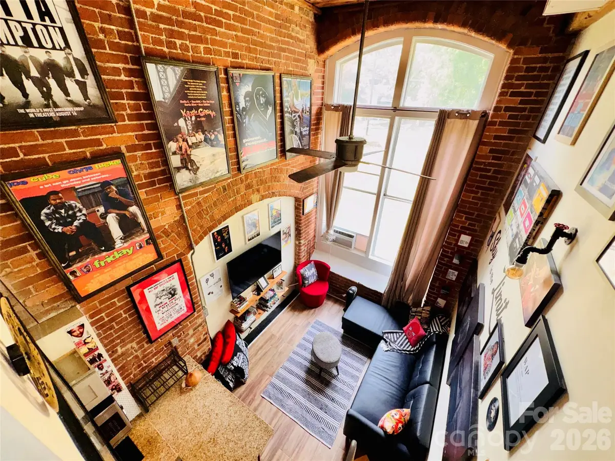 201 S Hoskins Road #132, Charlotte, NC 28208 - #1