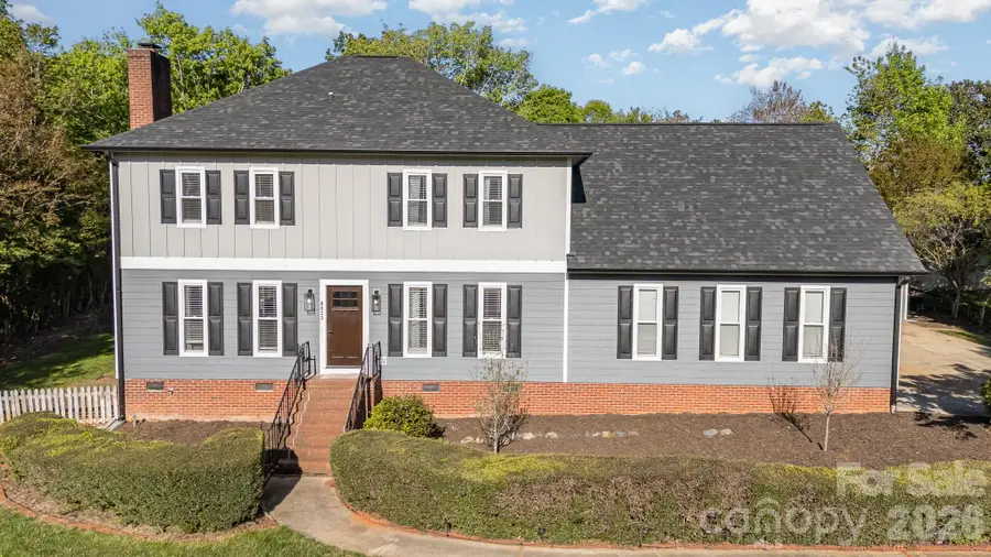 8823 Dartmoor Place, Mint Hill, NC 28227 - #3