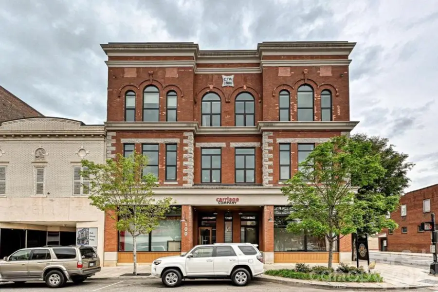 100 W Main Avenue #402, Gastonia, NC 28052 - #2