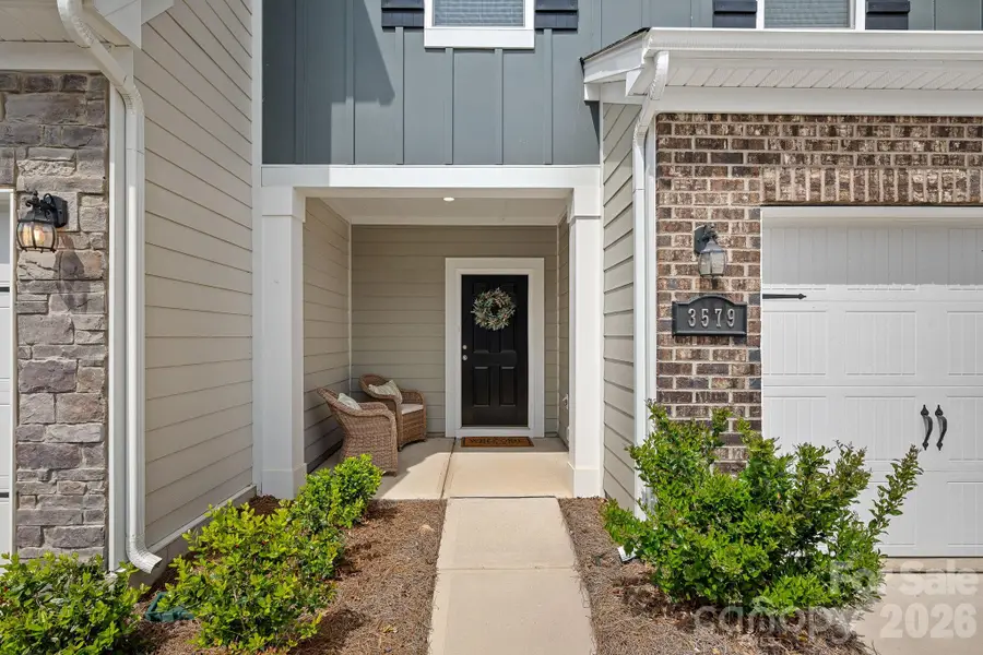 3579 Nimbell Road, Monroe, NC 28110 - #2