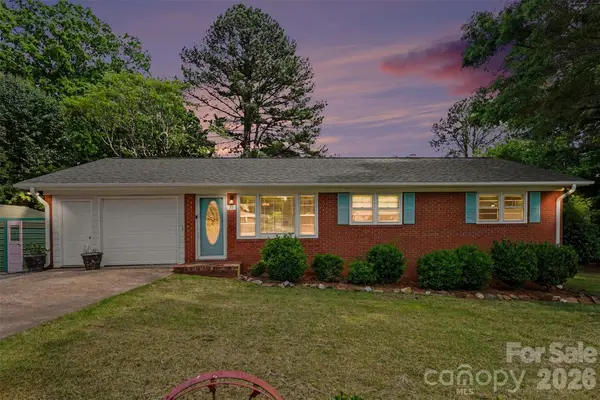 79 Walnut Street, Badin, NC 28009