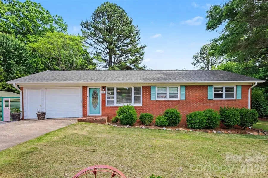 79 Walnut Street, Badin, NC 28009 - #2