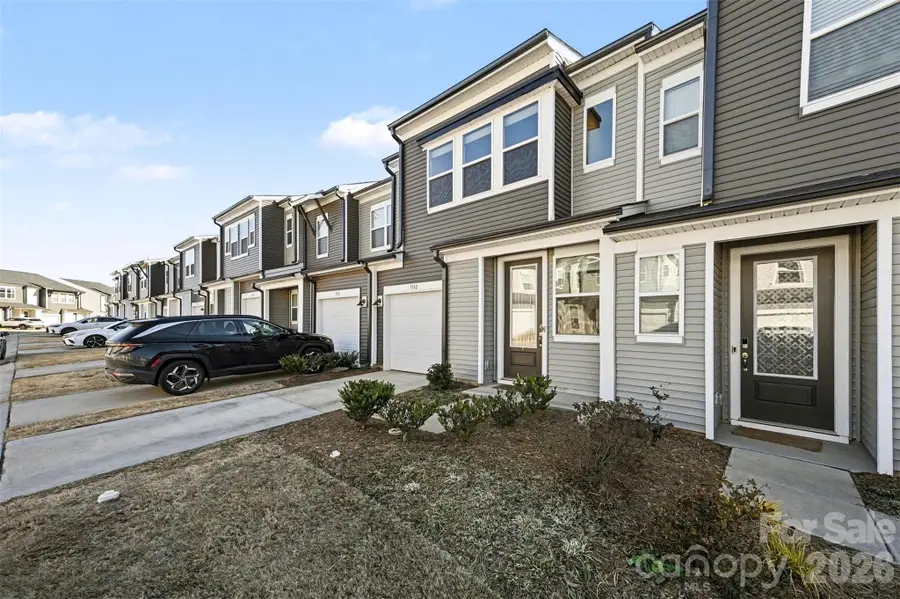 3132 Hutton Gardens Lane, Charlotte, NC 28269 - #3