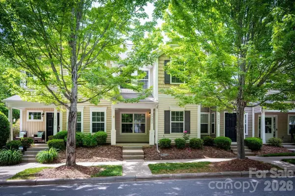 17439 Caldwell Track Drive, Cornelius, NC 28031
