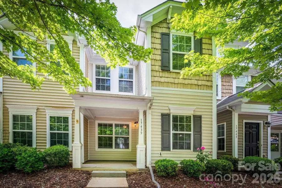 17439 Caldwell Track Drive, Cornelius, NC 28031 - #2