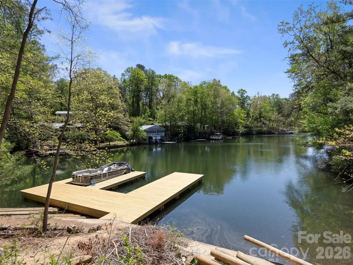 99999 N Lake Summit Road, Zirconia, NC 28790 - #1