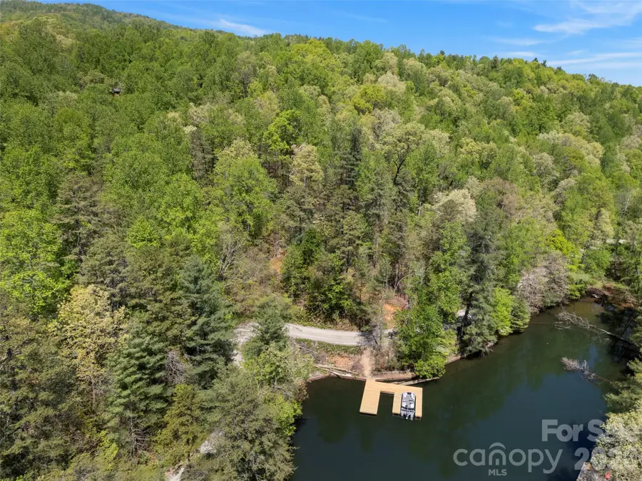 99999 N Lake Summit Road, Zirconia, NC 28790 - #3