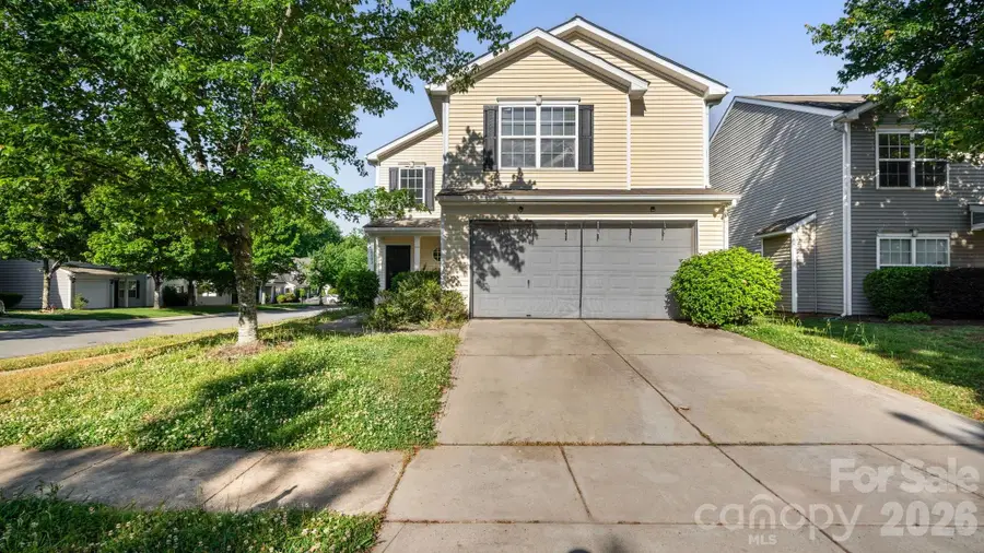2203 Brandybuck Lane, Charlotte, NC 28269 - #2