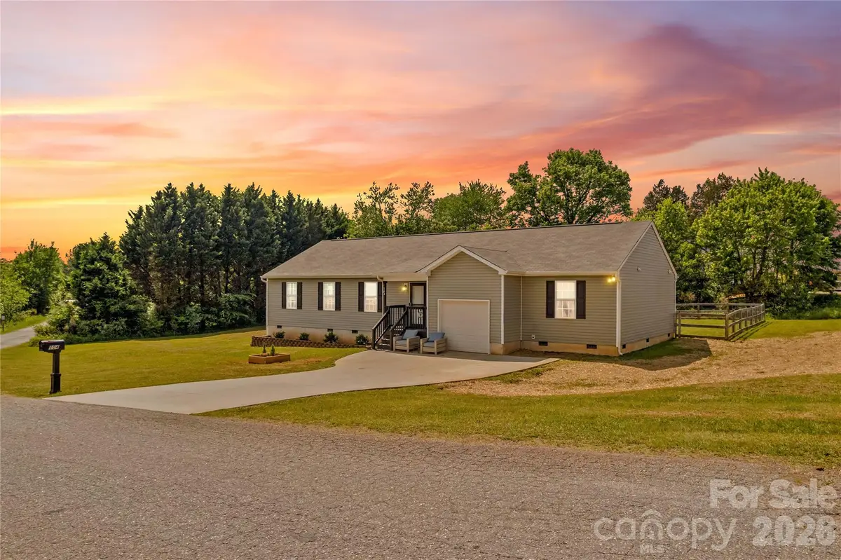 104 Sandtrap Drive, Statesville, NC 28677 - #1