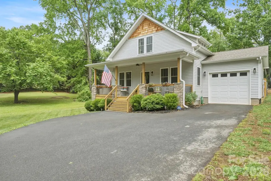 2029 Bost Street, Lincolnton, NC 28092 - #3