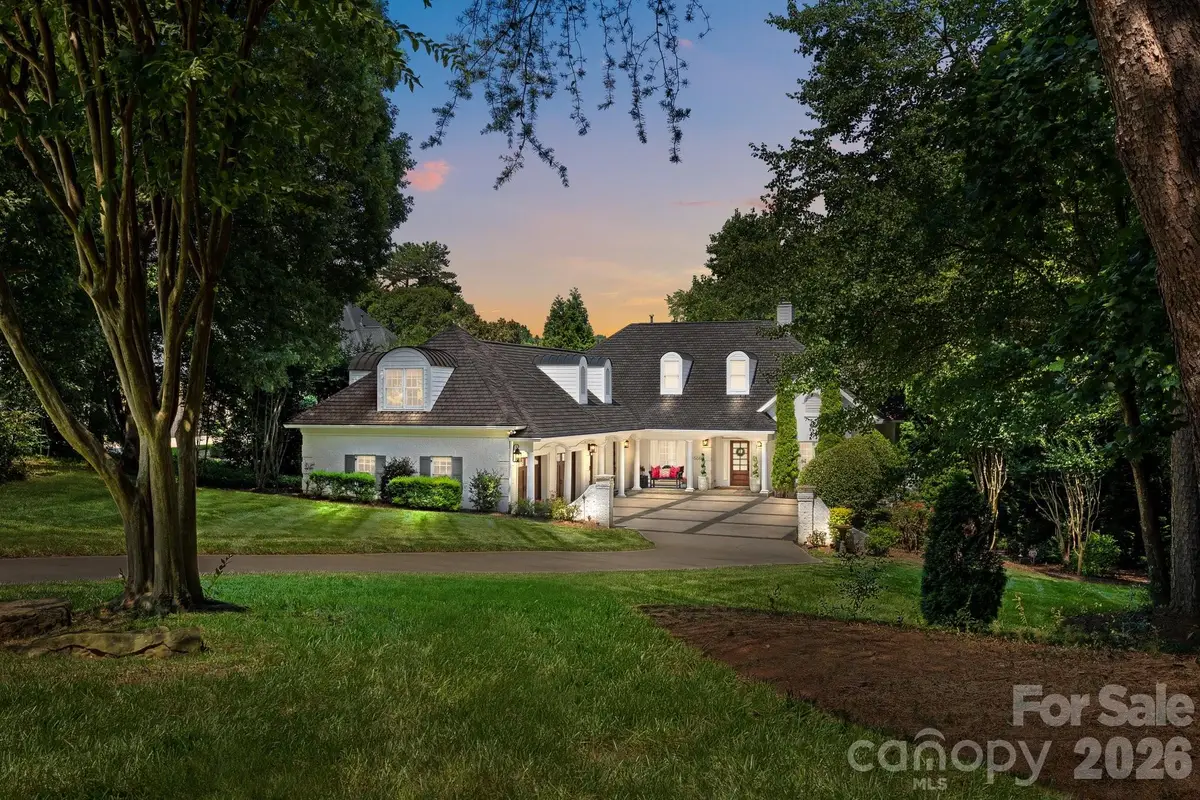 19506 Mary Ardrey Circle, Cornelius, NC 28031 - #1