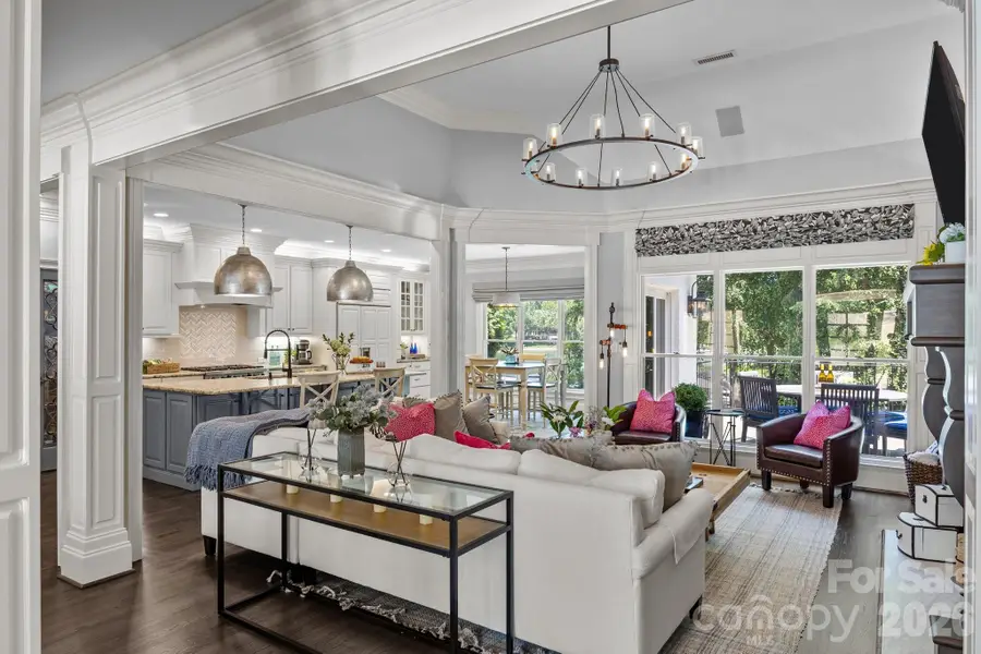 19506 Mary Ardrey Circle, Cornelius, NC 28031 - #2