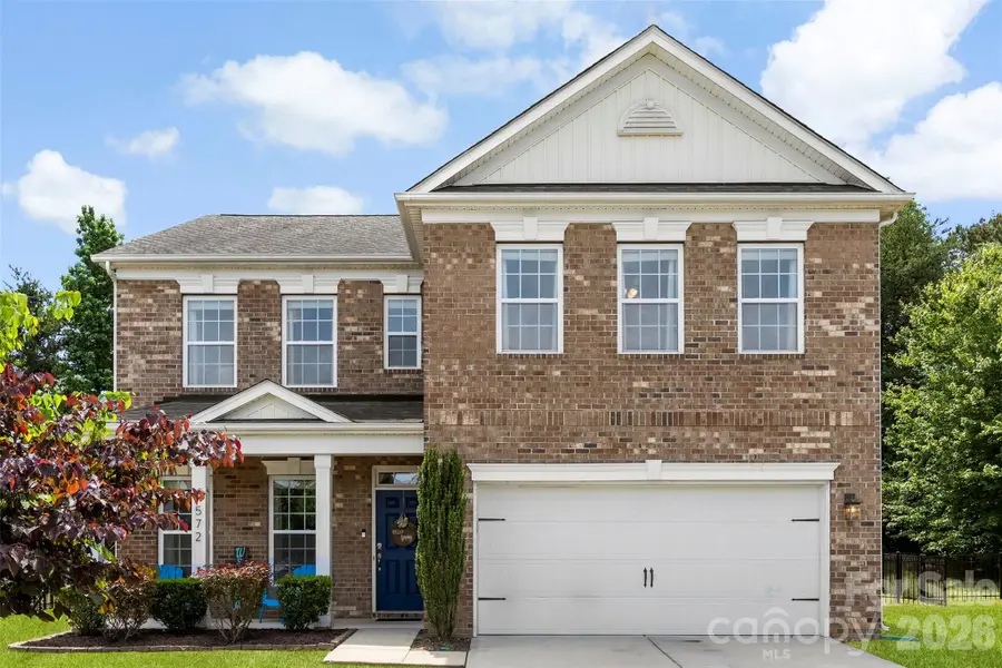 572 Millstream Drive, Rock Hill, SC 29732 - #2