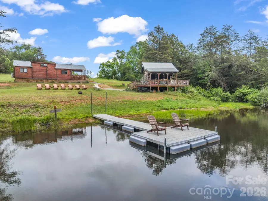 432 Gilmer Edwards Road, Rutherfordton, NC 28139 - #2