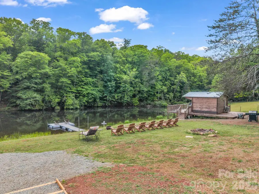 432 Gilmer Edwards Road, Rutherfordton, NC 28139 - #3