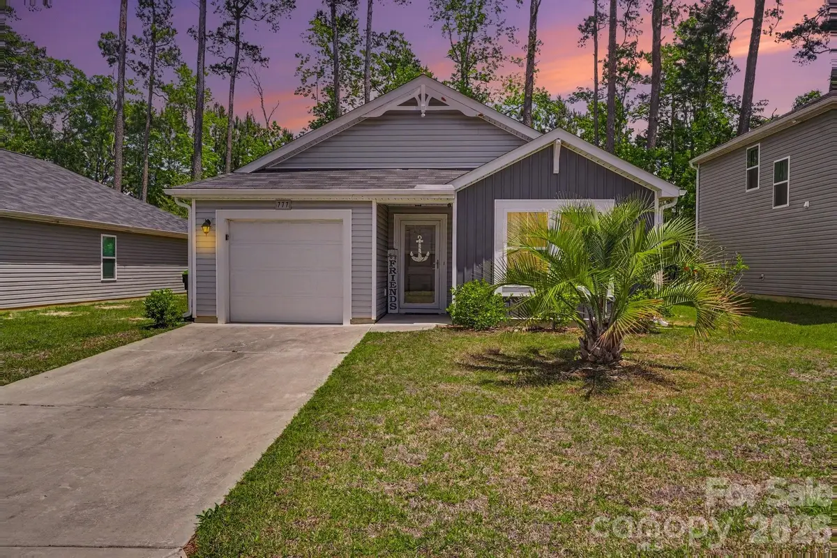 777 Landmark Cove, Calabash, NC 28467 - #1