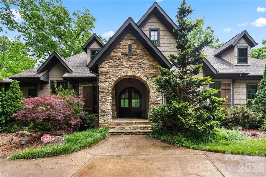 625 Ennis Road, Waxhaw, NC 28173 - #3