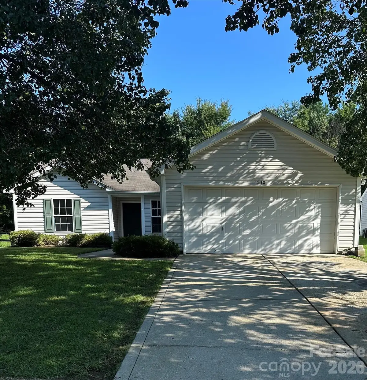 1830 Baylor Drive, Rock Hill, SC 29732 - #1