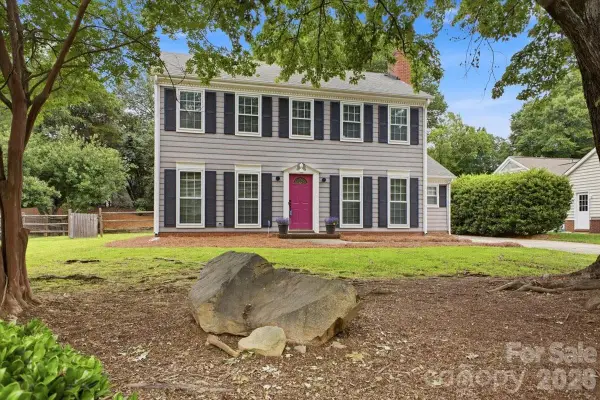 2726 Heidleburg Lane, Charlotte, NC 28210