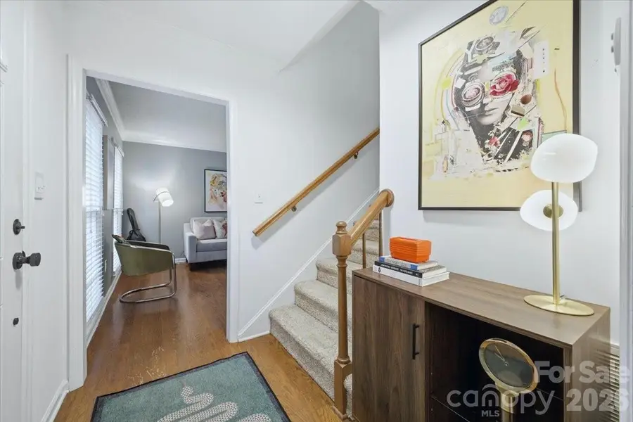 2726 Heidleburg Lane, Charlotte, NC 28210 - #3