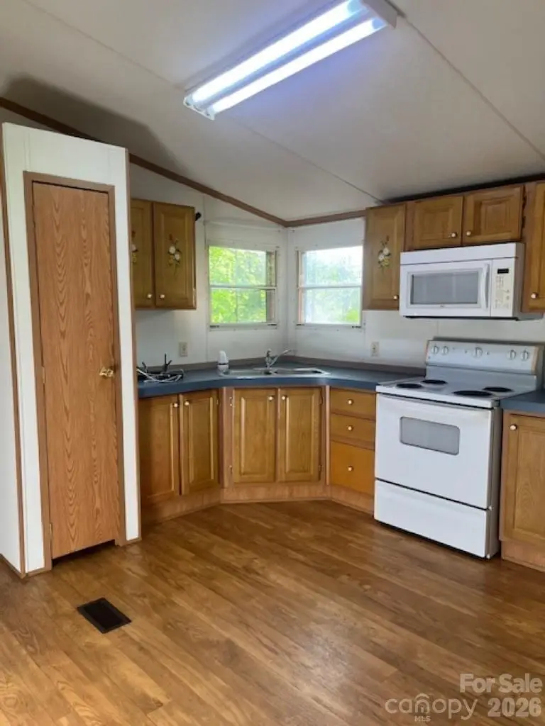 50 E Wabash Drive, Sylva, NC 28779 - #3