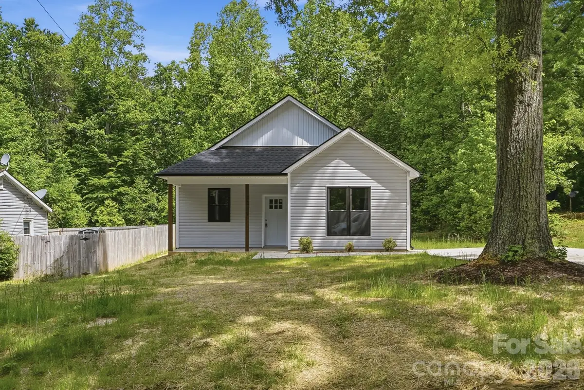 1230 Wilmington Avenue, Statesville, NC 28677 - #1
