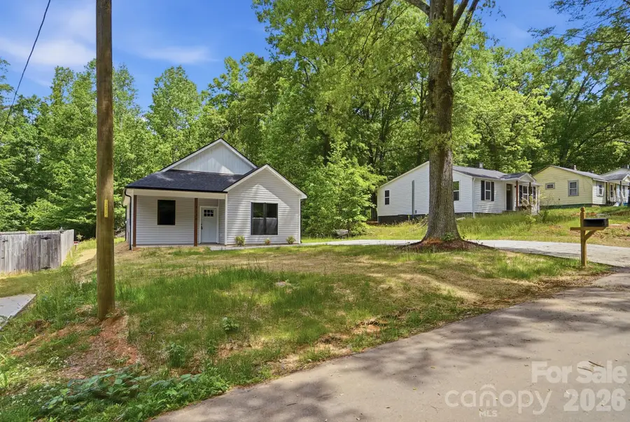 1230 Wilmington Avenue, Statesville, NC 28677 - #3