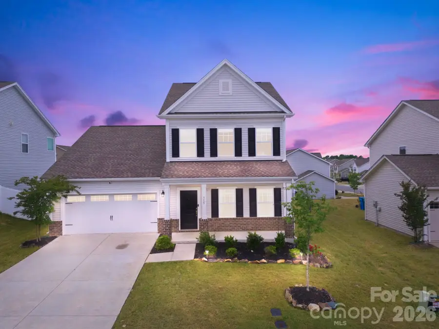 315 Prosperous Path, Locust, NC 28097 - #2