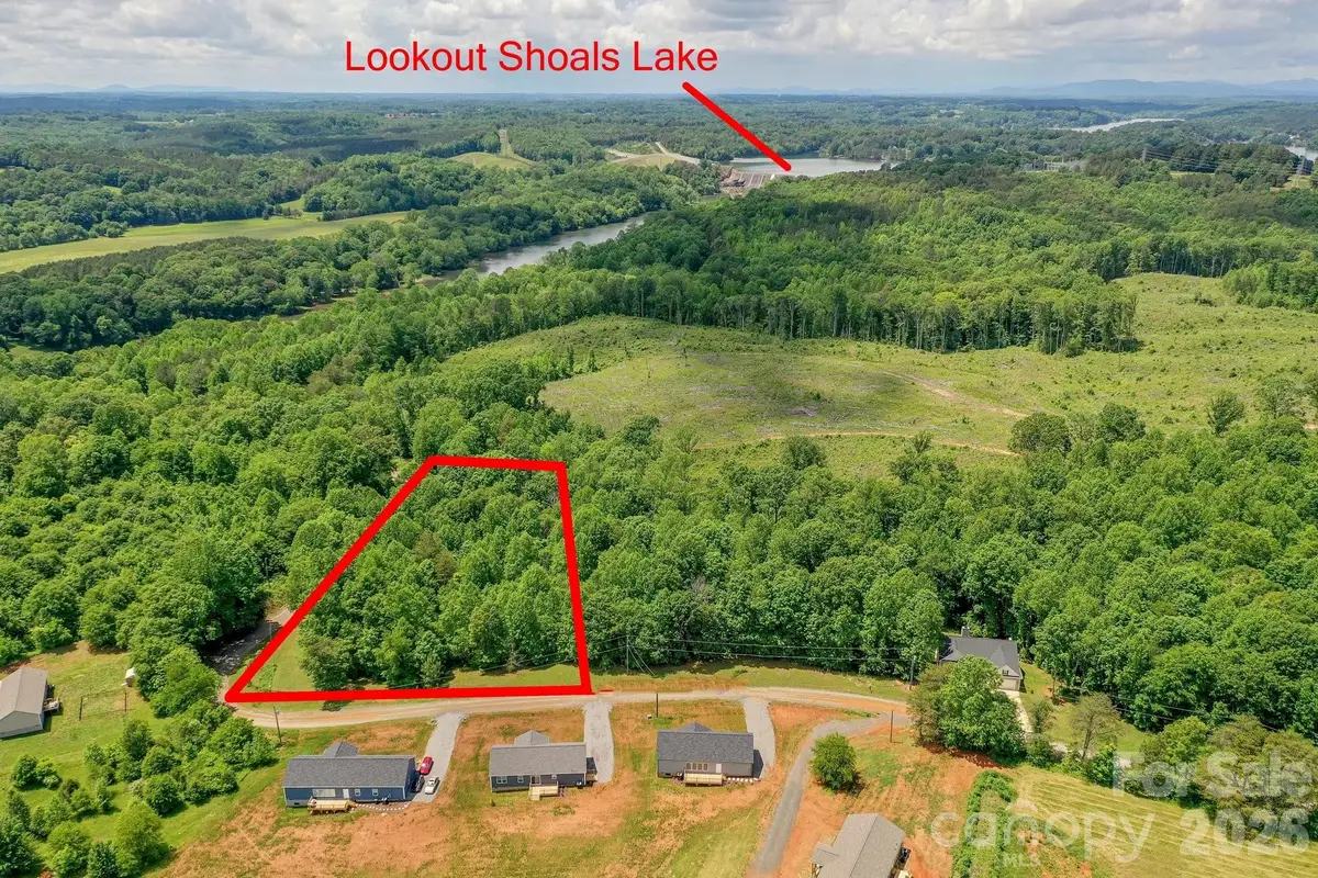 00 Lookout Dam Road #3, Statesville, NC 28625 - #1