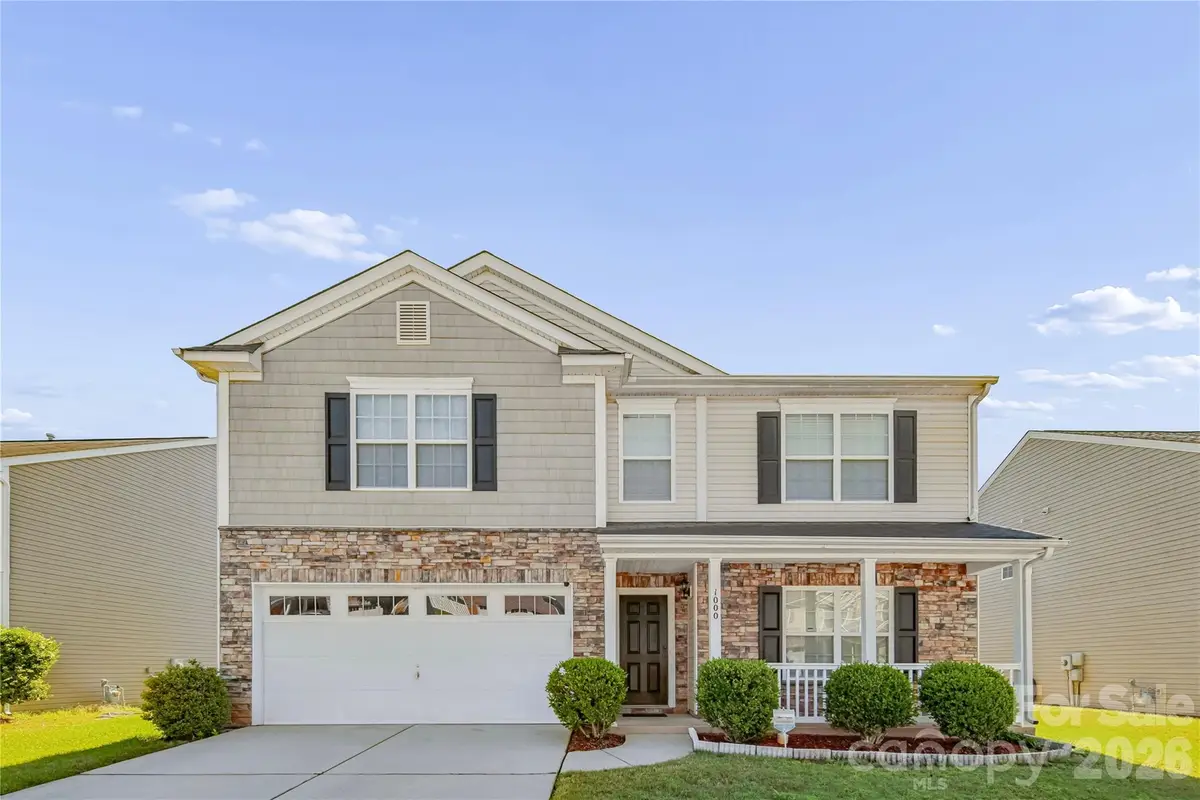 1000 Silverberry Street, Gastonia, NC 28054 - #1