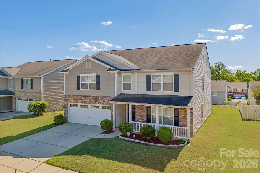 1000 Silverberry Street, Gastonia, NC 28054 - #3