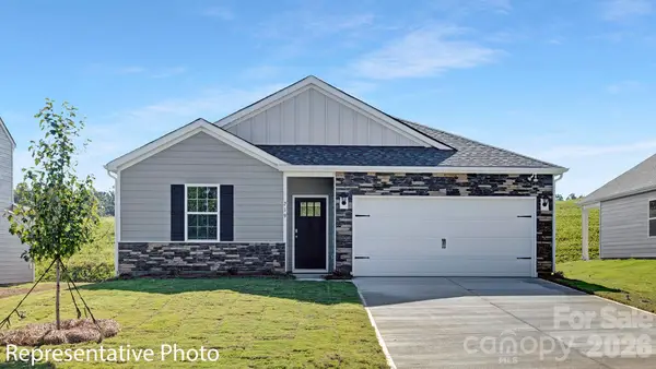 225 Superstar Street, Salisbury, NC 28147