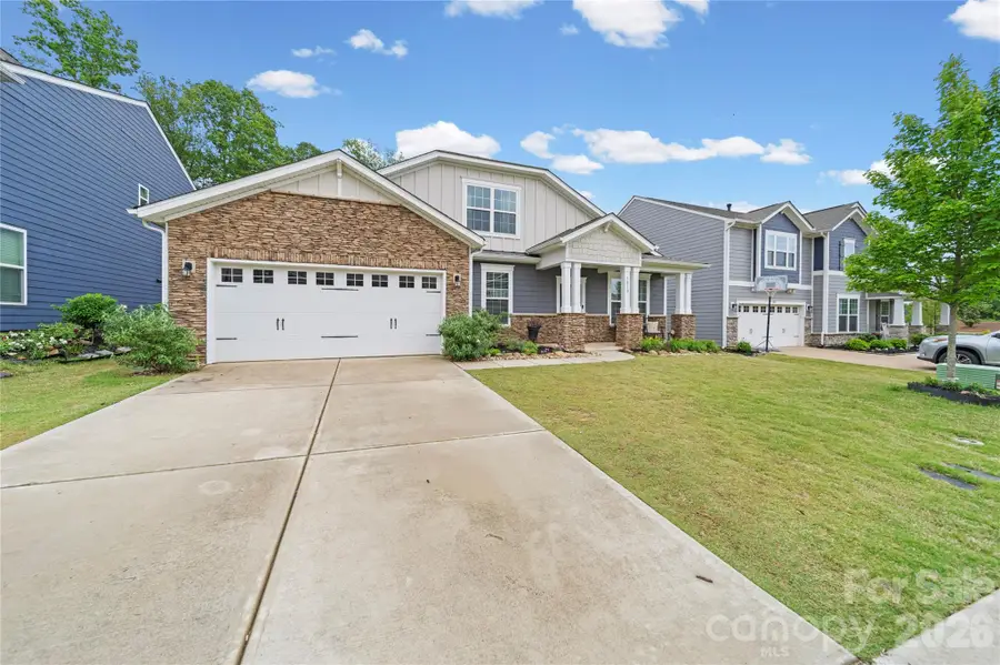 3010 Eagle Ridge Lane, Indian Trail, NC 28079 - #2