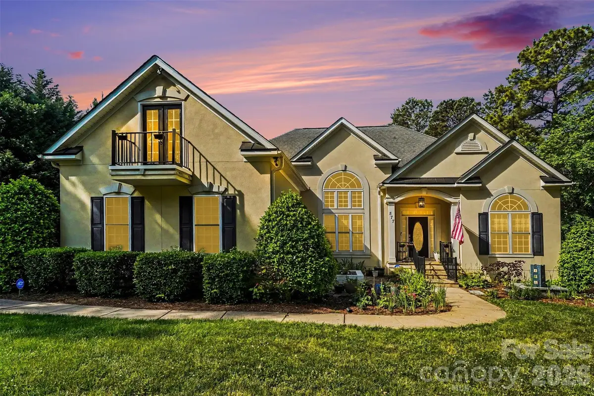 577 Normandy Road, Mooresville, NC 28117 - #1