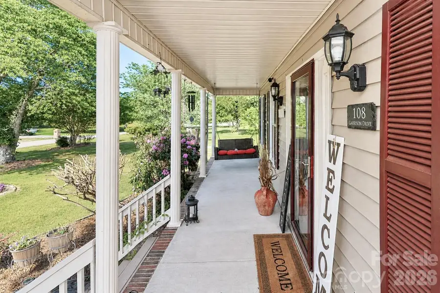 108 Garrison Drive, Statesville, NC 28677 - #2