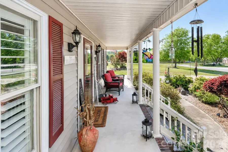 108 Garrison Drive, Statesville, NC 28677 - #3